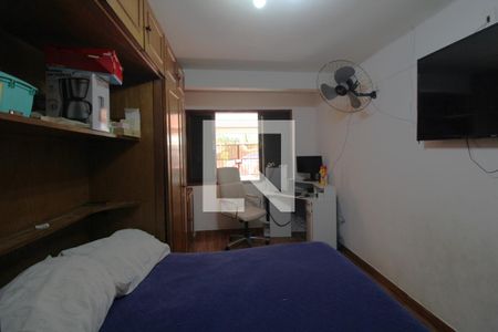 Casa à venda com 160m², 3 quartos e 3 vagasQuarto 3