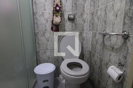 Casa à venda com 160m², 3 quartos e 3 vagasBanheiro comum