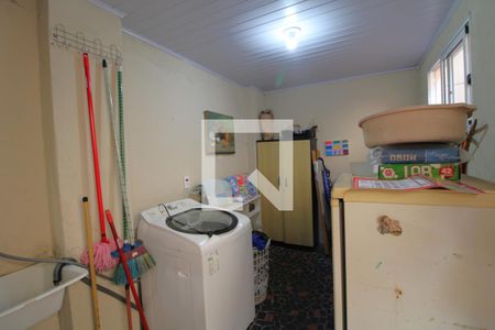 Casa à venda com 160m², 3 quartos e 3 vagasLavanderia 