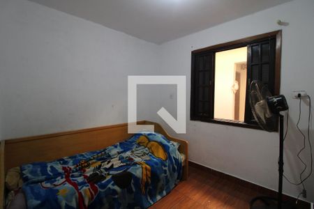 Quarto 2 de casa à venda com 3 quartos, 160m² em Parque Residencial Julia, São Paulo