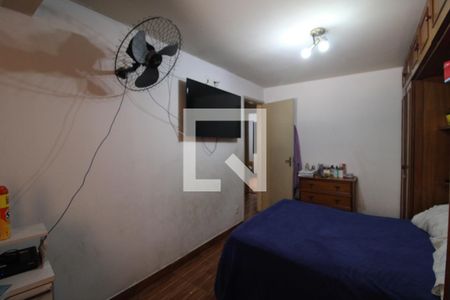 Casa à venda com 160m², 3 quartos e 3 vagasQuarto 3