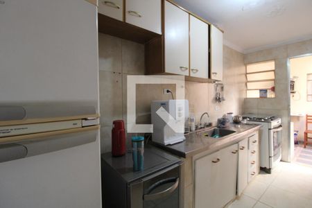 Casa à venda com 160m², 3 quartos e 3 vagasCozinha