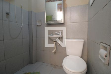 Casa à venda com 160m², 3 quartos e 3 vagasBanheiro de serviço