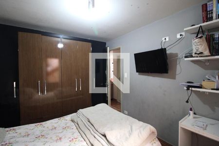 Quarto 1 de casa à venda com 3 quartos, 160m² em Parque Residencial Julia, São Paulo