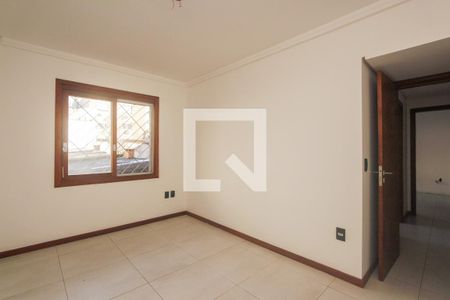 Suite de apartamento à venda com 3 quartos, 109m² em Higienópolis, Porto Alegre