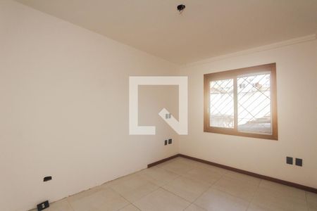 Suíte 1 de apartamento à venda com 3 quartos, 109m² em Higienópolis, Porto Alegre