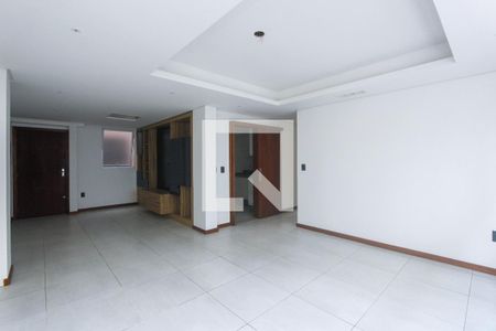 Apartamento à venda com 109m², 3 quartos e 1 vagaSala