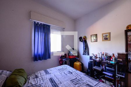 Quarto 2 de apartamento à venda com 4 quartos, 96m² em Liberdade, São Paulo