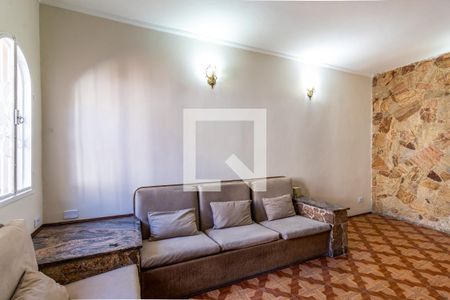 Sala de casa à venda com 3 quartos, 160m² em Vila Rosalia, Guarulhos