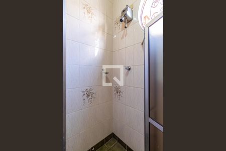 Casa à venda com 160m², 3 quartos e 2 vagas Casa à venda com 160m², 3 quartos e 2 vagasBanheiro