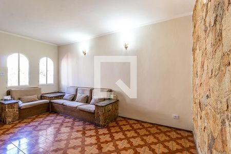 Sala de casa à venda com 3 quartos, 160m² em Vila Rosalia, Guarulhos