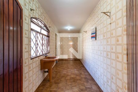 Casa à venda com 160m², 3 quartos e 2 vagas Casa à venda com 160m², 3 quartos e 2 vagasÁrea de Serviço