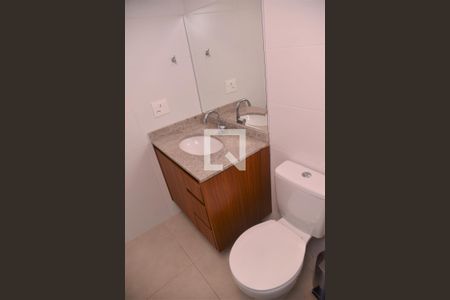 Apartamento para alugar com 42m², 1 quarto e 1 vagaBanheiro