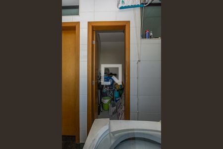 Apartamento à venda com 127m², 4 quartos e 3 vagasQuarto de Serviço