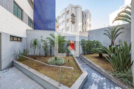 Apartamento à venda com 127m², 4 quartos e 3 vagasEntrada