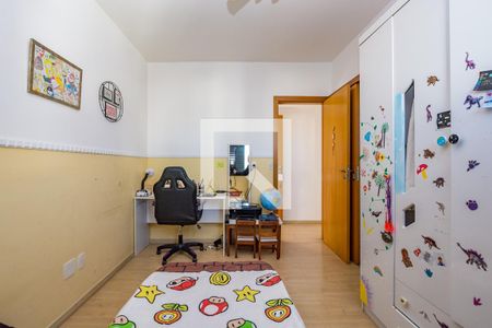 Apartamento à venda com 127m², 4 quartos e 3 vagasSemi Suíte 2