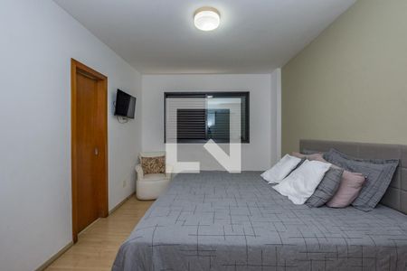 Apartamento à venda com 127m², 4 quartos e 3 vagasSuíte