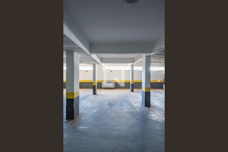 Apartamento à venda com 127m², 4 quartos e 3 vagasGaragem