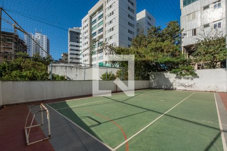 Apartamento à venda com 127m², 4 quartos e 3 vagasQuadra Esportiva