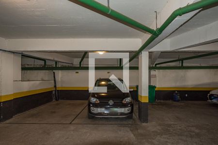 Apartamento à venda com 127m², 4 quartos e 3 vagasGaragem