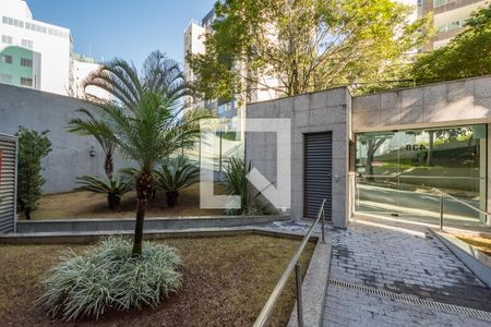 Apartamento à venda com 127m², 4 quartos e 3 vagasEntrada