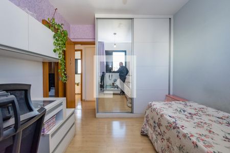 Apartamento à venda com 127m², 4 quartos e 3 vagasSemi Suíte 1