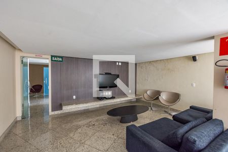 Apartamento à venda com 127m², 4 quartos e 3 vagasSalão de Festas