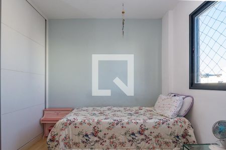 Apartamento à venda com 127m², 4 quartos e 3 vagasSemi Suíte 1