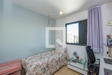 Apartamento à venda com 127m², 4 quartos e 3 vagasSemi Suíte 1