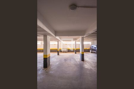 Apartamento à venda com 127m², 4 quartos e 3 vagasGaragem