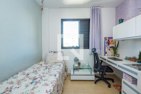 Apartamento à venda com 127m², 4 quartos e 3 vagasSemi Suíte 1