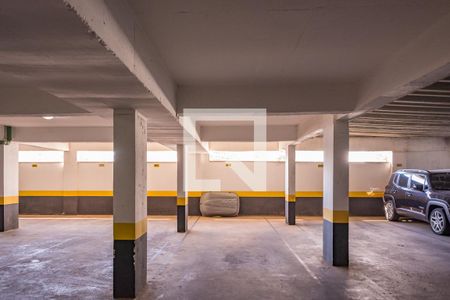 Apartamento à venda com 127m², 4 quartos e 3 vagasGaragem