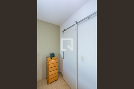 Apartamento à venda com 127m², 4 quartos e 3 vagasCloset da suíte