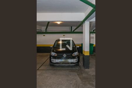 Apartamento à venda com 127m², 4 quartos e 3 vagasGaragem