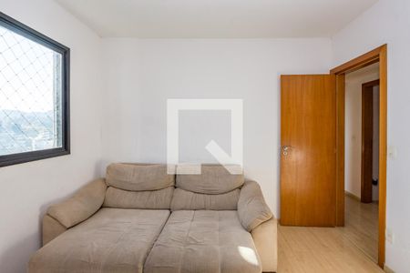 Apartamento à venda com 127m², 4 quartos e 3 vagasQuarto 4
