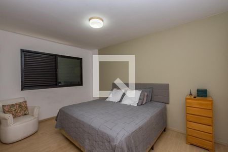 Apartamento à venda com 127m², 4 quartos e 3 vagasSuíte