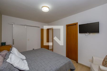 Apartamento à venda com 127m², 4 quartos e 3 vagasSuíte