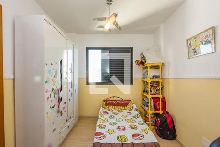 Apartamento à venda com 127m², 4 quartos e 3 vagasSemi Suíte 2