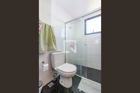 Apartamento à venda com 127m², 4 quartos e 3 vagasBanheiro Semi Suítes