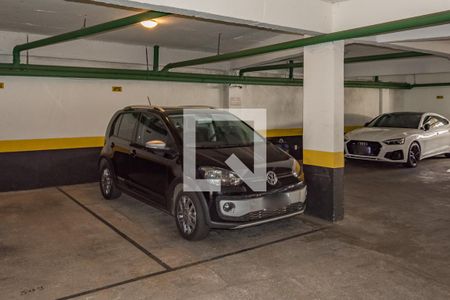 Apartamento à venda com 127m², 4 quartos e 3 vagasGaragem