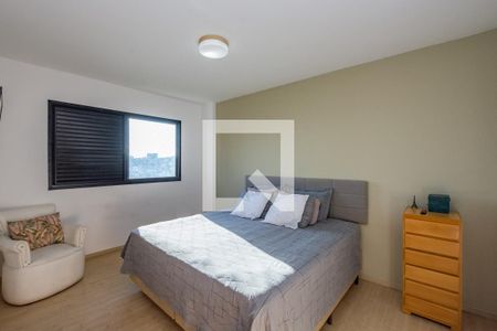 Apartamento à venda com 127m², 4 quartos e 3 vagasSuíte