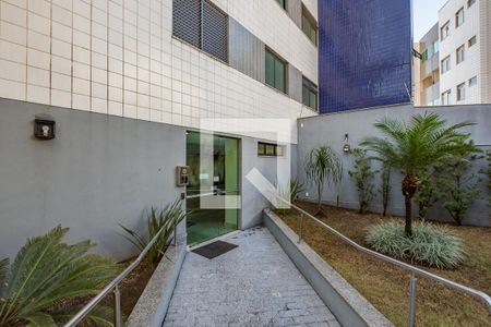 Apartamento à venda com 127m², 4 quartos e 3 vagasEntrada