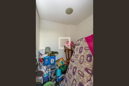 Apartamento à venda com 127m², 4 quartos e 3 vagasQuarto de Serviço