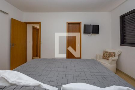 Apartamento à venda com 127m², 4 quartos e 3 vagasSuíte