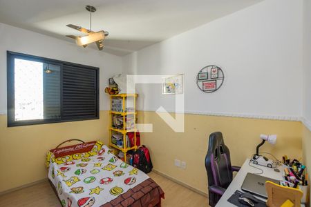 Apartamento à venda com 127m², 4 quartos e 3 vagasSemi Suíte 2