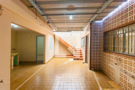 Casa para alugar com 150m², 3 quartos e 5 vagasQuintal