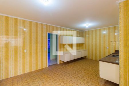 Casa para alugar com 150m², 3 quartos e 5 vagasCozinha