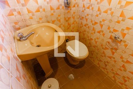 Casa para alugar com 150m², 3 quartos e 5 vagasBanheiro 5