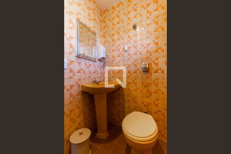 Casa para alugar com 150m², 3 quartos e 5 vagasBanheiro 5