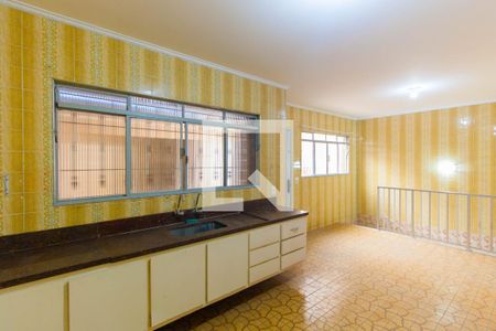 Casa para alugar com 150m², 3 quartos e 5 vagasCozinha